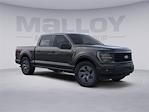 2025 Ford F-150 SuperCrew Cab 4WD Pickup for sale #25759 - photo 1