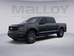 2025 Ford F-150 SuperCrew Cab 4WD Pickup for sale #25759 - photo 4