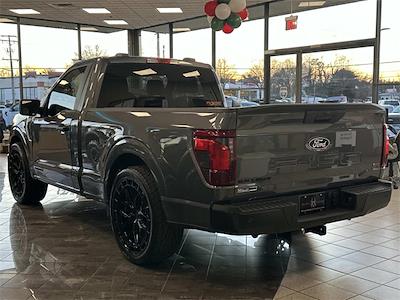 New 2025 Ford F-150 XL Regular Cab for sale #25783 - photo 2