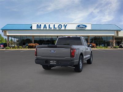 2025 Ford F-150 Regular Cab 4WD Pickup for sale #25783 - photo 2