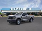 New 2025 Ford F-150 XL Regular Cab for sale #25783 - photo 2