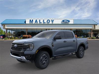 New 2025 Ford Ranger XLT SuperCrew Cab for sale #25784 - photo 1