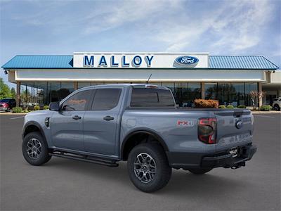 New 2025 Ford Ranger XLT SuperCrew Cab for sale #25784 - photo 2