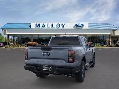New 2025 Ford Ranger XLT SuperCrew Cab for sale #25784 - photo 2