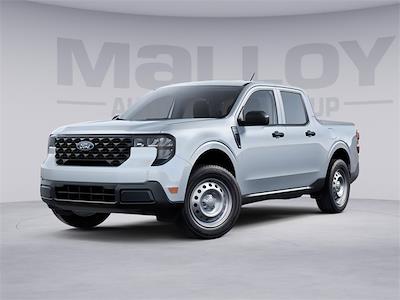 New 2025 Ford Maverick XL SuperCrew Cab for sale #25786 - photo 1