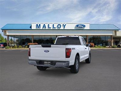 New 2025 Ford F-150 XL Regular Cab for sale #25791 - photo 2