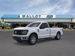 New 2025 Ford F-150 XL Regular Cab for sale #25791 - photo 3