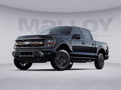 New 2025 Ford F-150 Tremor SuperCrew Cab for sale #25794 - photo 1