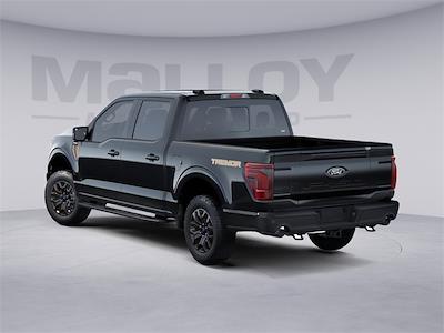 New 2025 Ford F-150 Tremor SuperCrew Cab for sale #25794 - photo 2