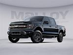 2025 Ford F-150 SuperCrew Cab 4WD Pickup for sale #25794 - photo 1