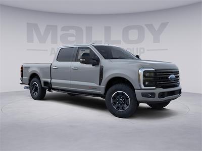 New 2026 Ford F-250 Platinum Crew Cab for sale #25796 - photo 1