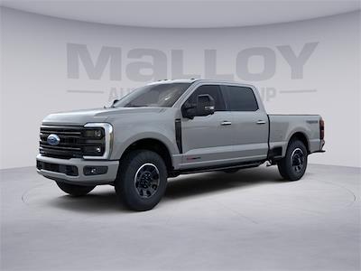 New 2026 Ford F-250 Platinum Crew Cab for sale #25796 - photo 2