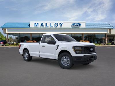 New 2025 Ford F-150 XL Regular Cab for sale #25797 - photo 1