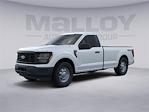 New 2025 Ford F-150 XL Regular Cab for sale #25797 - photo 2