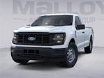 New 2025 Ford F-150 XL Regular Cab for sale #25797 - photo 3