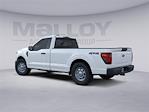 New 2025 Ford F-150 XL Regular Cab for sale #25797 - photo 5