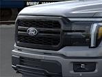 2025 Ford F-150 SuperCrew Cab 4WD Pickup for sale #25798 - photo 17