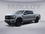 2025 Ford F-150 SuperCrew Cab 4WD Pickup for sale #25798 - photo 3