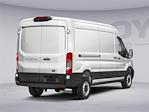 New 2025 Ford Transit 250 Medium Roof Empty Cargo Van for sale #25804 - photo 2