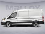 New 2025 Ford Transit 250 Medium Roof Empty Cargo Van for sale #25804 - photo 3