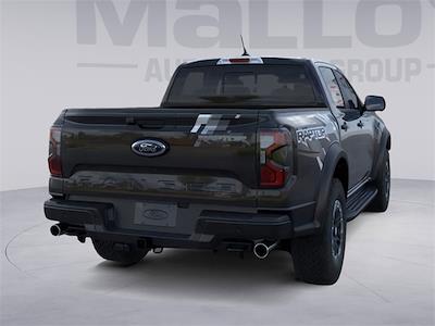 New 2025 Ford Ranger Raptor SuperCrew Cab for sale #25808 - photo 2