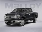 New 2025 Ford F-150 Lariat SuperCrew Cab for sale #25812 - photo 1