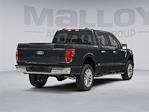 New 2025 Ford F-150 Lariat SuperCrew Cab for sale #25812 - photo 2