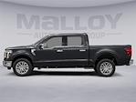 New 2025 Ford F-150 Lariat SuperCrew Cab for sale #25812 - photo 3