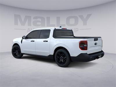 2025 Ford Maverick SuperCrew Cab AWD Pickup for sale #25816 - photo 2