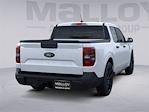 2025 Ford Maverick SuperCrew Cab AWD Pickup for sale #L25816 - photo 8