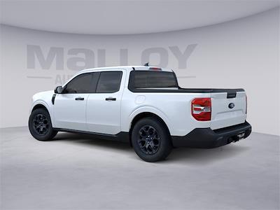 2025 Ford Maverick SuperCrew Cab AWD Pickup for sale #25817 - photo 2