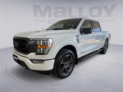 2023 Ford F-150 SuperCrew Cab 4WD Pickup for sale #25820A - photo 1