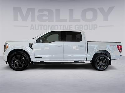 2023 Ford F-150 SuperCrew Cab 4WD Pickup for sale #25820A - photo 2