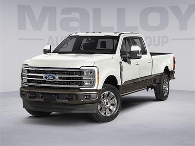 New 2025 Ford F-350 - photo 1