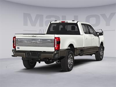 New 2025 Ford F-350 - photo 1