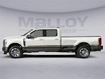 New 2025 Ford F-350 King Ranch Crew Cab for sale #25828 - photo 3