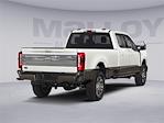 New 2025 Ford F-350 King Ranch Crew Cab for sale #25828 - photo 2