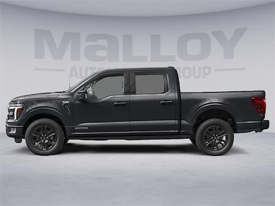 New 2025 Ford F-150 - photo 1