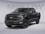New 2025 Ford F-150 Platinum SuperCrew Cab for sale #25837 - photo 1