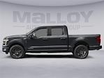 New 2025 Ford F-150 Platinum SuperCrew Cab for sale #25837 - photo 2
