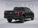 New 2025 Ford F-150 Platinum SuperCrew Cab for sale #25837 - photo 3