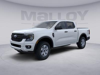 New 2025 Ford Ranger - photo 1