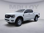 New 2025 Ford Ranger XL SuperCrew Cab for sale #25839 - photo 1