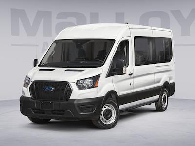 New 2025 Ford Transit 350 - photo 1