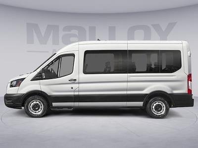New 2025 Ford Transit 350 - photo 1