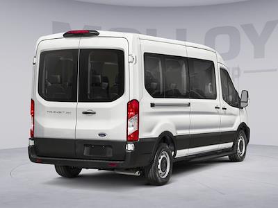 New 2025 Ford Transit 350 - photo 1