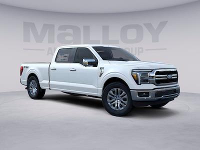 New 2025 Ford F-150 - photo 1