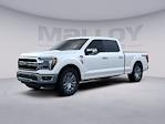 New 2025 Ford F-150 Lariat SuperCrew Cab for sale #25841 - photo 1