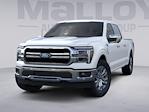 New 2025 Ford F-150 Lariat SuperCrew Cab for sale #25841 - photo 10