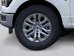 New 2025 Ford F-150 Lariat SuperCrew Cab for sale #25841 - photo 19